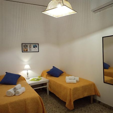 Casa Vacanze Ni Nuccia Трапани Екстериор снимка