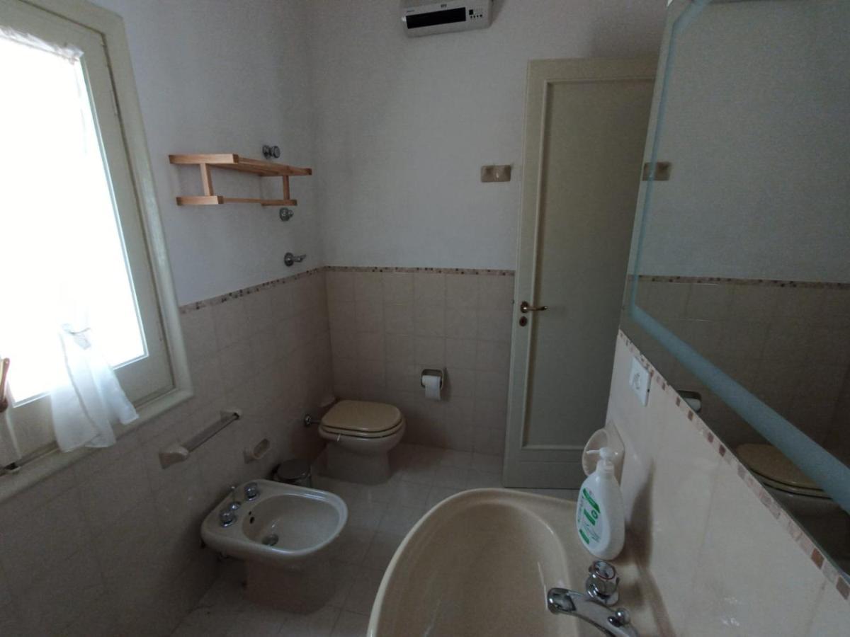 Casa Vacanze Ni Nuccia Трапани Екстериор снимка