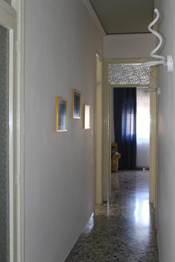 Casa Vacanze Ni Nuccia Трапани Екстериор снимка