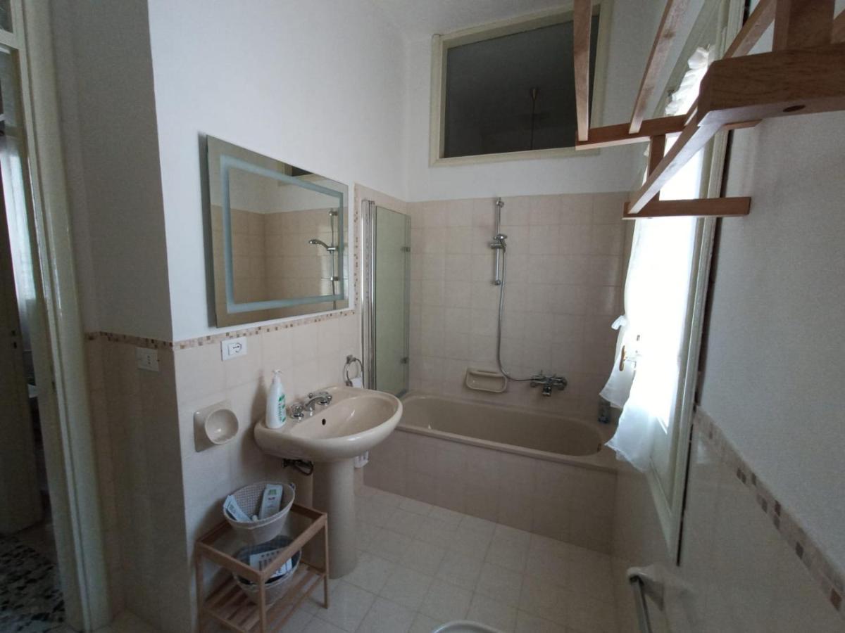 Casa Vacanze Ni Nuccia Трапани Екстериор снимка
