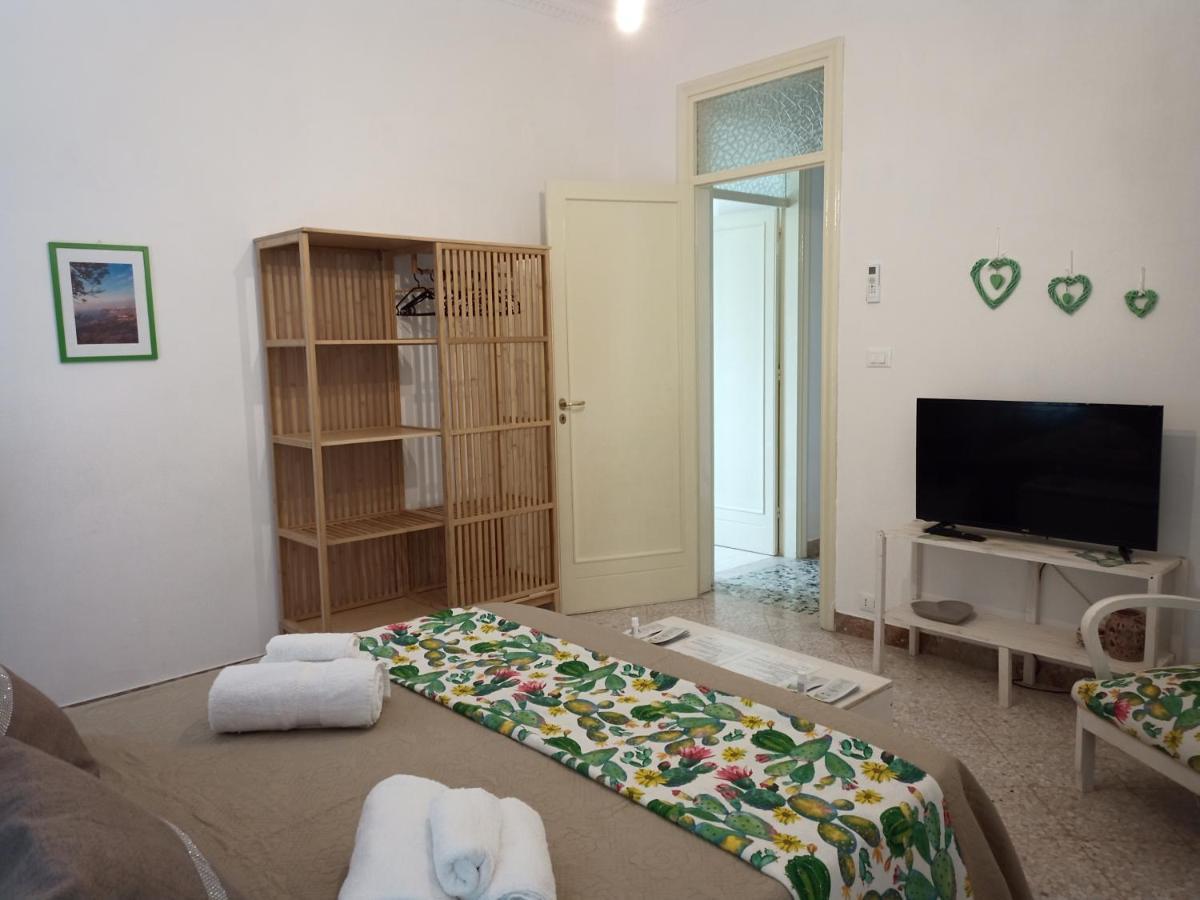 Casa Vacanze Ni Nuccia Трапани Екстериор снимка