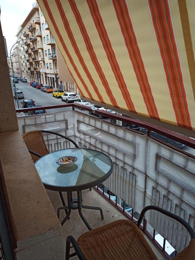 Casa Vacanze Ni Nuccia Трапани Екстериор снимка